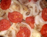 Foto del paso 4 de la receta: Bistec encebollado 🍽