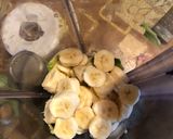 Pas rețetă Spumă de ciocolată cu avocado 3 fotografie