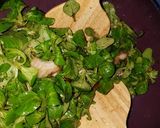 Foto del paso 7 de la receta: Cena ligera