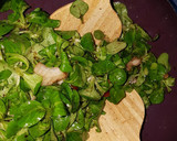 Foto del paso 7 de la receta: Cena ligera