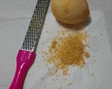 Foto del paso 4 de la receta: Papines alimonados