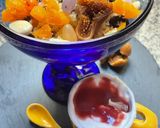 Une image de l'étape 7 de 🏺SEFFA 🥄COUSCOUS 🪔SUCRÉ 🍯.