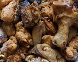 পাঞ্জাবি তারি চিকেন(Punjabi tari chicken recipe in Bengali) রেসিপির ধাপ 4 ছবি