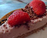 Foto del paso 4 de la receta: Princess Cheesecake