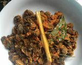 Foto langkah ke 5 dari resep Sambal Goreng Kerang🐚.