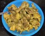 Foto langkah ke 3 dari resep Ayam Goreng Balado🌶.