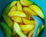 Foto langkah ke 3 dari resep Manisan mangga ☀.
