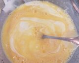 Foto del paso 4 de la receta: Lorraine quiche