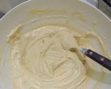 Foto del paso 5 de la receta: Budín marmolado (opcional)