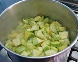 Foto del paso 2 de la receta Potaje de acelgas