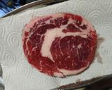 รูปขั้นตอนการทำที่ 1 ของ The Best Steak (สเต็ก)