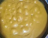 عکس مرحله 3 از دستور کاچی زعفرانی 😋😋