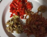 Foto langkah ke 2 dari resep Sambal Kecombarang.