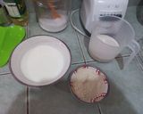 Foto del paso 1 de la receta: Panna Cotta de piña