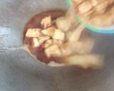 Foto langkah ke 6 dari resep Tumis tahu tauge.