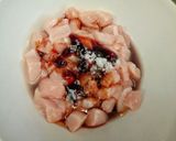 รูปขั้นตอนการทำที่ 2 ของ ข้าวหน้าไก่