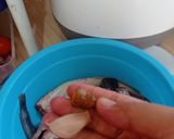 Foto langkah ke 2 dari resep Lele goreng simpel.