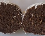 Foto del paso 3 de la receta: Dulces de lenteja y chocolate(sin azúcar) 😋🍫
