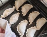 Foto del paso 3 de la receta: Empanadas de carne que no es carne 😜 (soja texturizada)