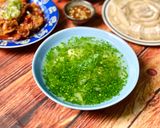 Hình bước làm 3 của món Mâm Cơm #98