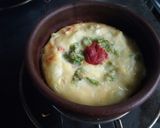 Foto del paso 5 de la receta: Pastel de brócoli