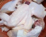 Foto langkah ke 1 dari resep Ayam bumbu ketumbar (meal prep).