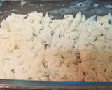 Foto del paso 3 de la receta: Pastel de coliflor con ayuda de Thermomix