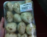 Foto langkah ke 1 dari resep Jamur Champignon Saus Tiram.