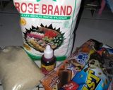 Foto langkah ke 1 dari resep Mochi Ice Cream.