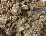 Foto del paso 4 de la receta: Hamburguesas de lentejas