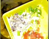 Foto langkah ke 11 dari resep Pesmol Ikan Mas Pedas.