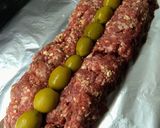 Foto del paso 2 de la receta: Pan de carne con papas y brócoli