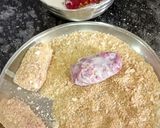 A picture of step 4 of Vegetable Chop.