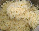 Foto langkah ke 4 dari resep Kue kering kerang keju.