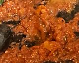 Foto langkah ke 5 dari resep Sambel penyetan.