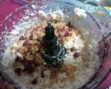 Foto del paso 1 de la receta: Trufas de queso de rulo (canapés)