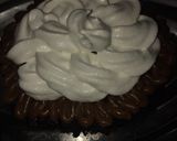 Foto del paso 4 de la receta: Mini torta de chocolate (1)