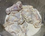 Foto langkah ke 1 dari resep Ayam Goreng Madu.
