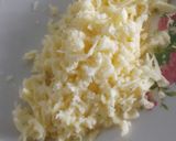 Foto del paso 1 de la receta: Empanadas de pinto Fortuneñas (ticas)