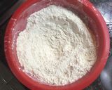 Foto del paso 1 de la receta: Pan para hamburguesas