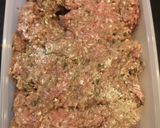 Une image de l'étape 2 de Légumes et boulettes de kafta.
