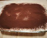 Klasszikus tiramisu recept fázis 5 fotója