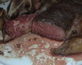 Foto del paso 4 de la receta Chuletón sous vide