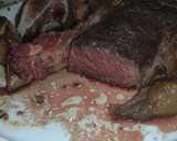Foto del paso 4 de la receta: Chuletón sous vide