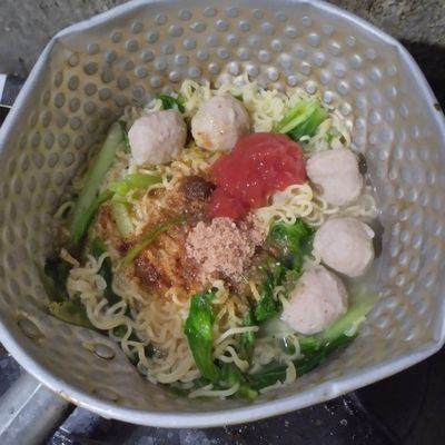Langkah 3