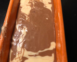 Foto del paso 6 de la receta: Bizcocho marmolado de yogur
