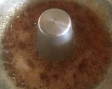 Foto del paso 4 de la receta: MANJAR DE COCO 🥥 CHOCOLATE 🍫 Y LECHE🍶 CONDENSADA🍶🥥🍫🍶