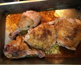 Foto del paso 2 de la receta: Arroz con Pollo #lacocinadegiri
