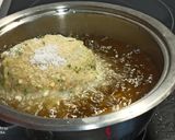 Foto del paso 6 de la receta: Huevos escoceses con brócoli