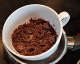 Foto del paso 1 de la receta: Coulant de chocolate